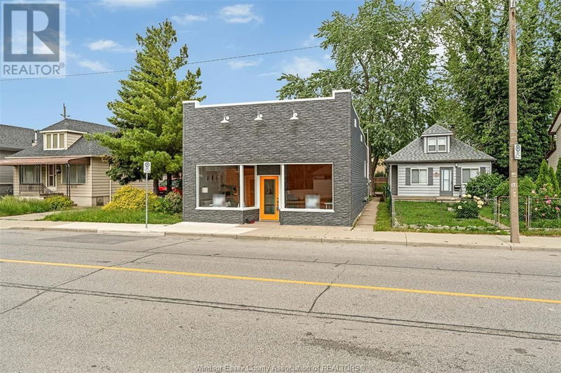 Secondary Property View