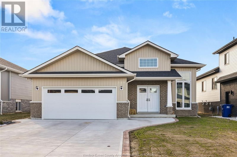 Secondary Property View