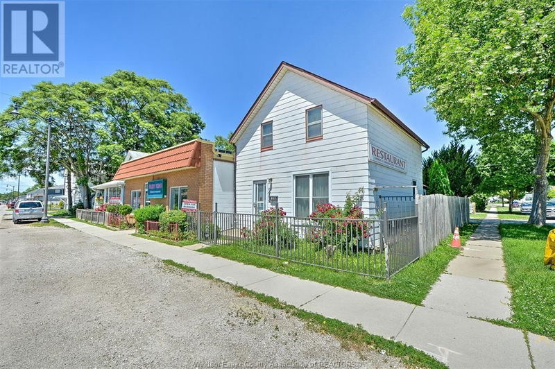 Secondary Property View
