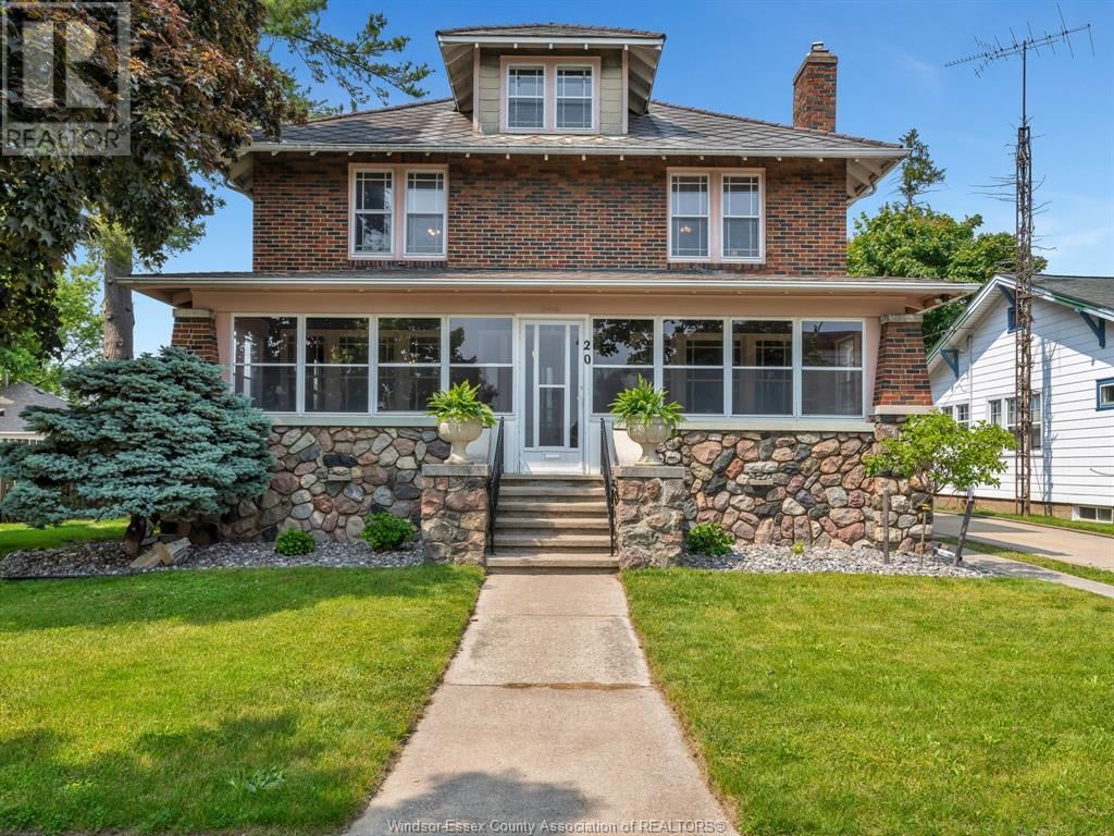 Primary Property View