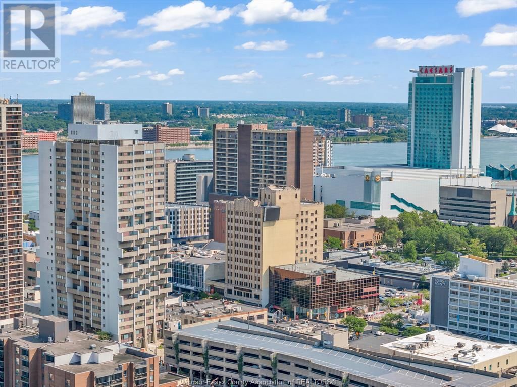 Primary Property View