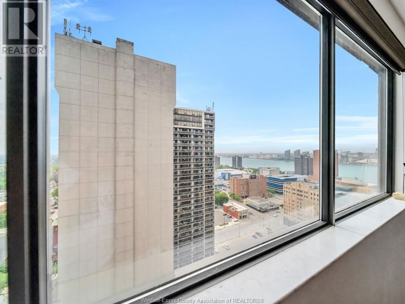 Secondary Property View