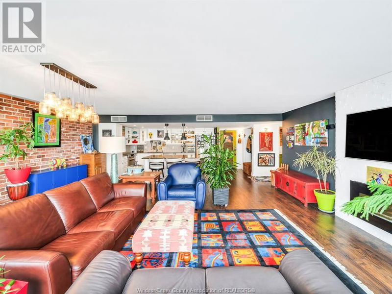 Tertiary Property View