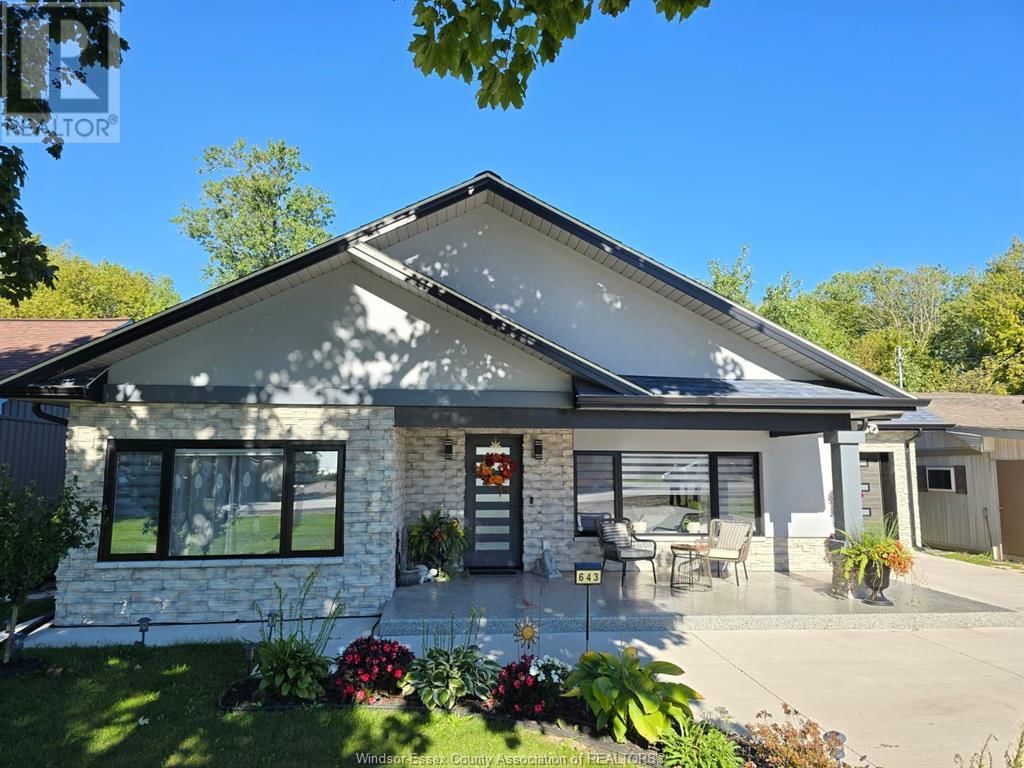 643 POINT PELEE DRIVE Image 3