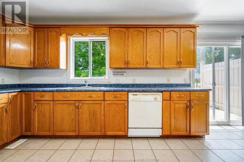 Tertiary Property View