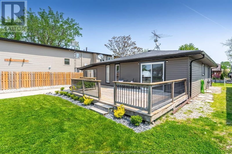 Secondary Property View