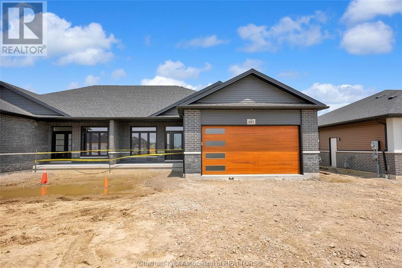 Secondary Property View