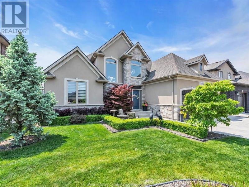 Secondary Property View