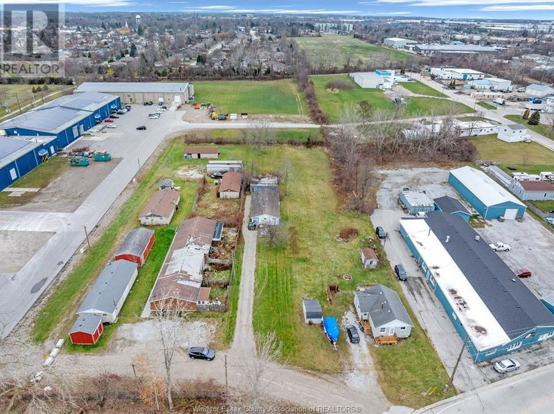 Secondary Property View