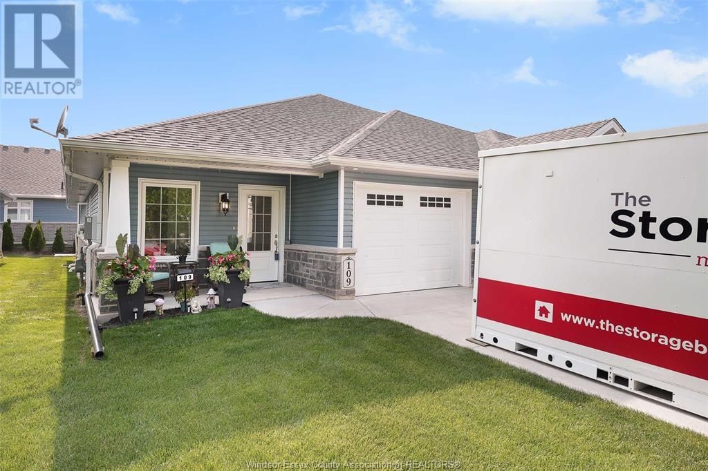 Primary Property View
