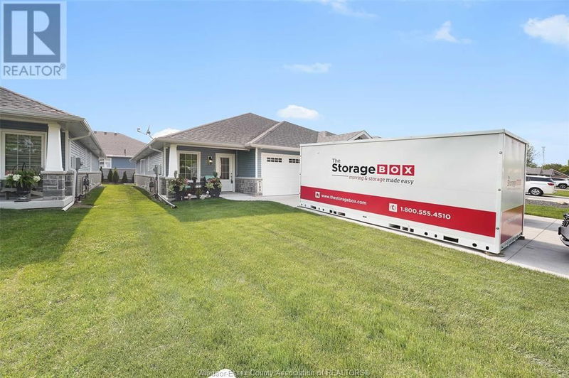 Secondary Property View