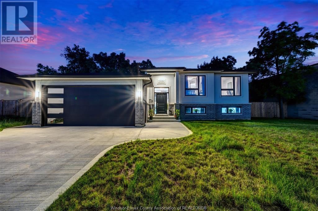 Primary Property View