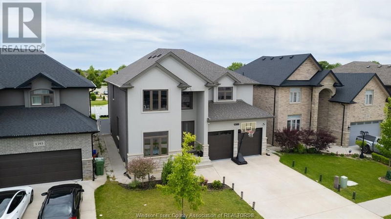 Secondary Property View