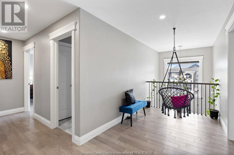 Tertiary Property View