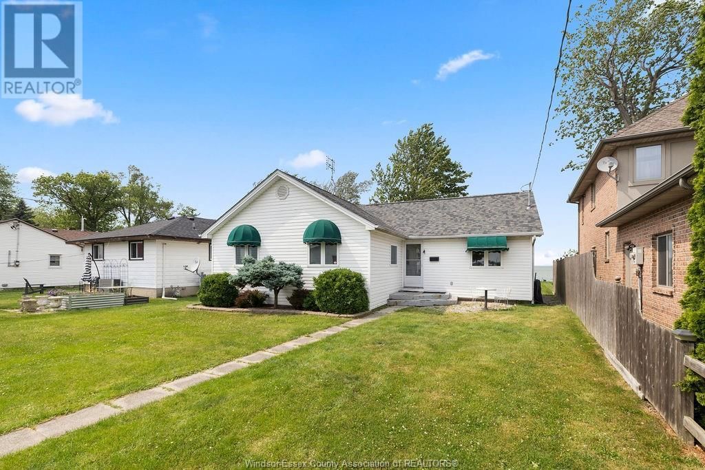 Primary Property View