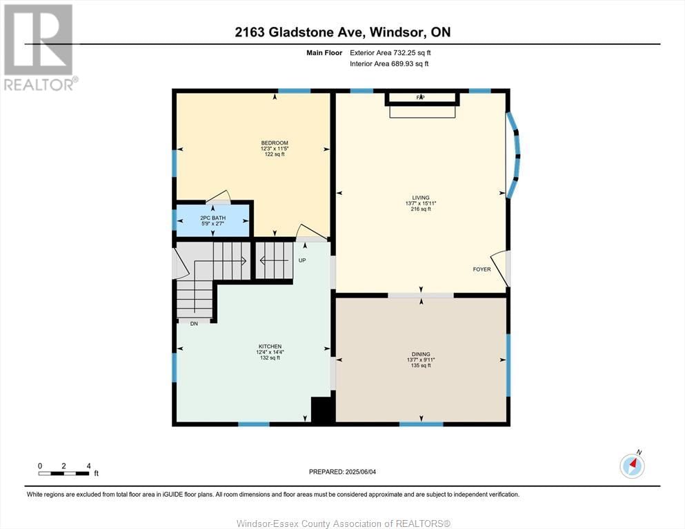 2163 GLADSTONE AVENUE Image 37