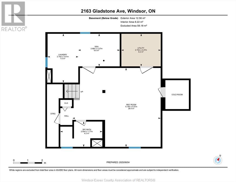 2163 GLADSTONE AVENUE Image 38