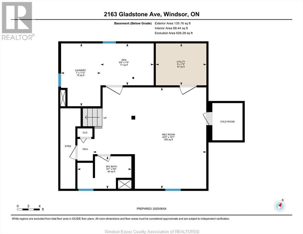 2163 GLADSTONE AVENUE Image 39