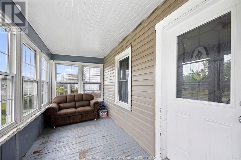 Tertiary Property View