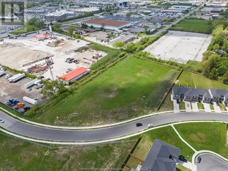 Secondary Property View