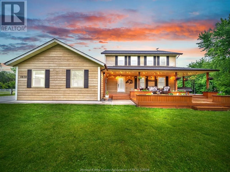 Secondary Property View