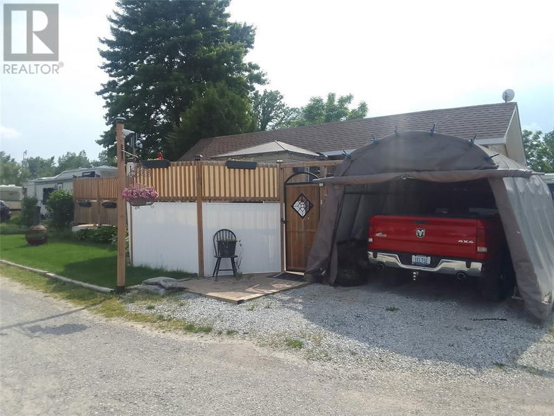 Secondary Property View