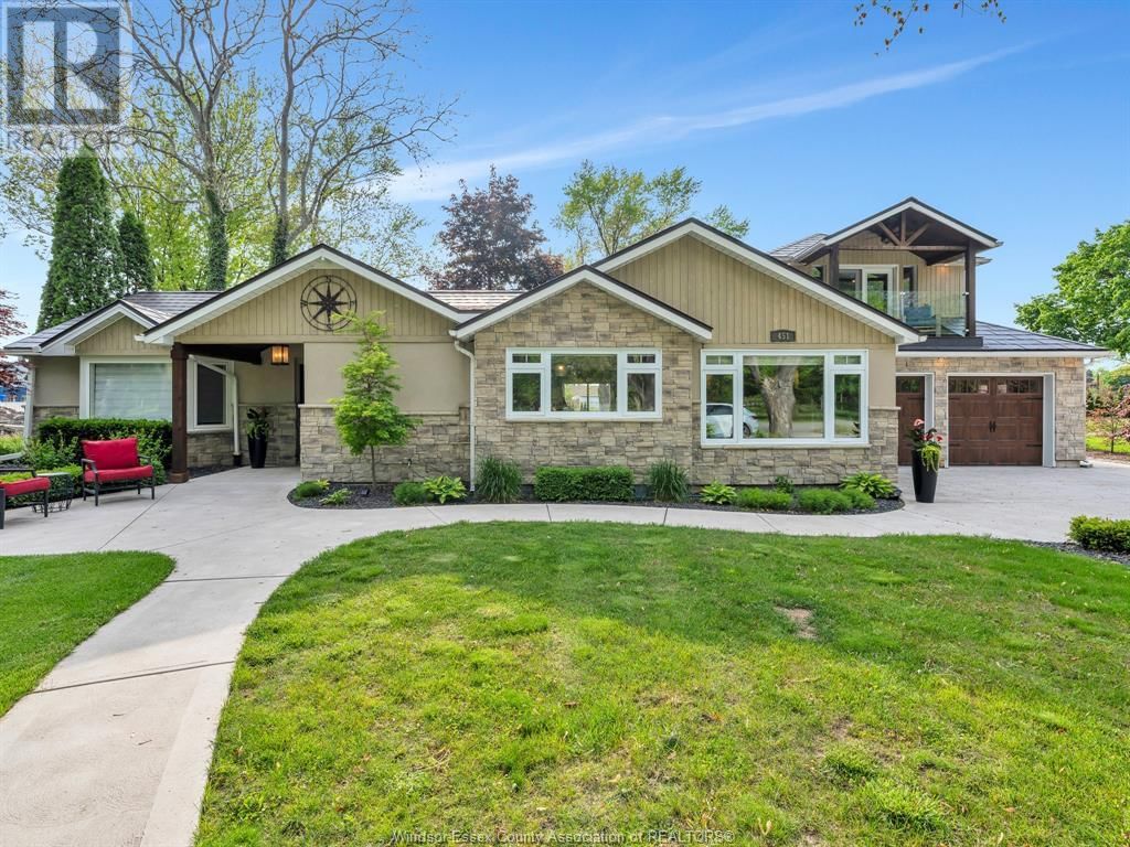 Primary Property View