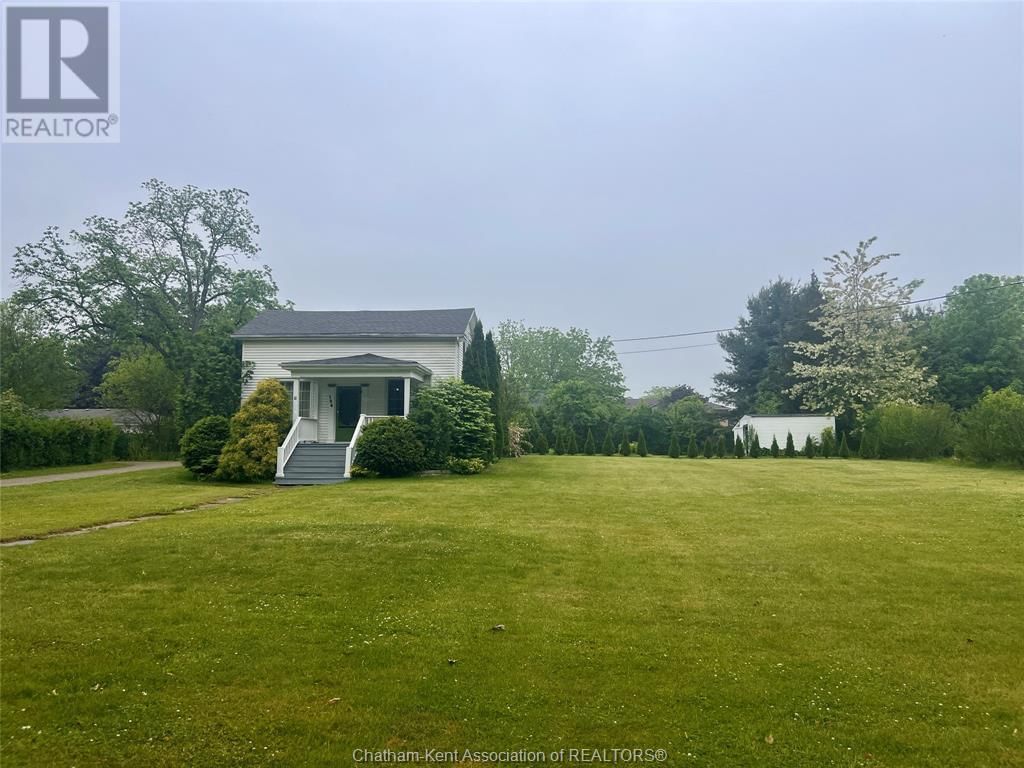 Primary Property View