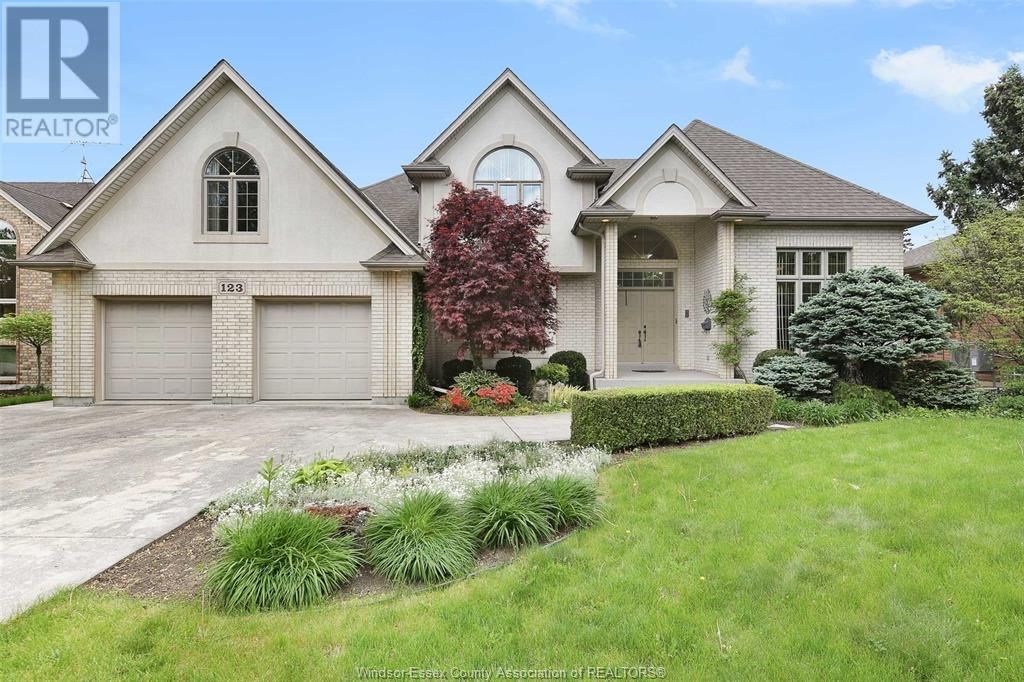 Primary Property View