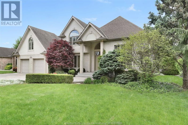 Secondary Property View