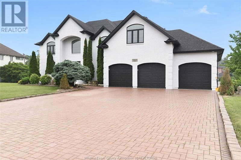 Secondary Property View