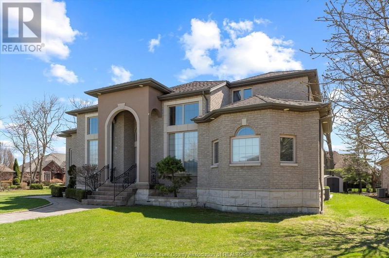 Secondary Property View