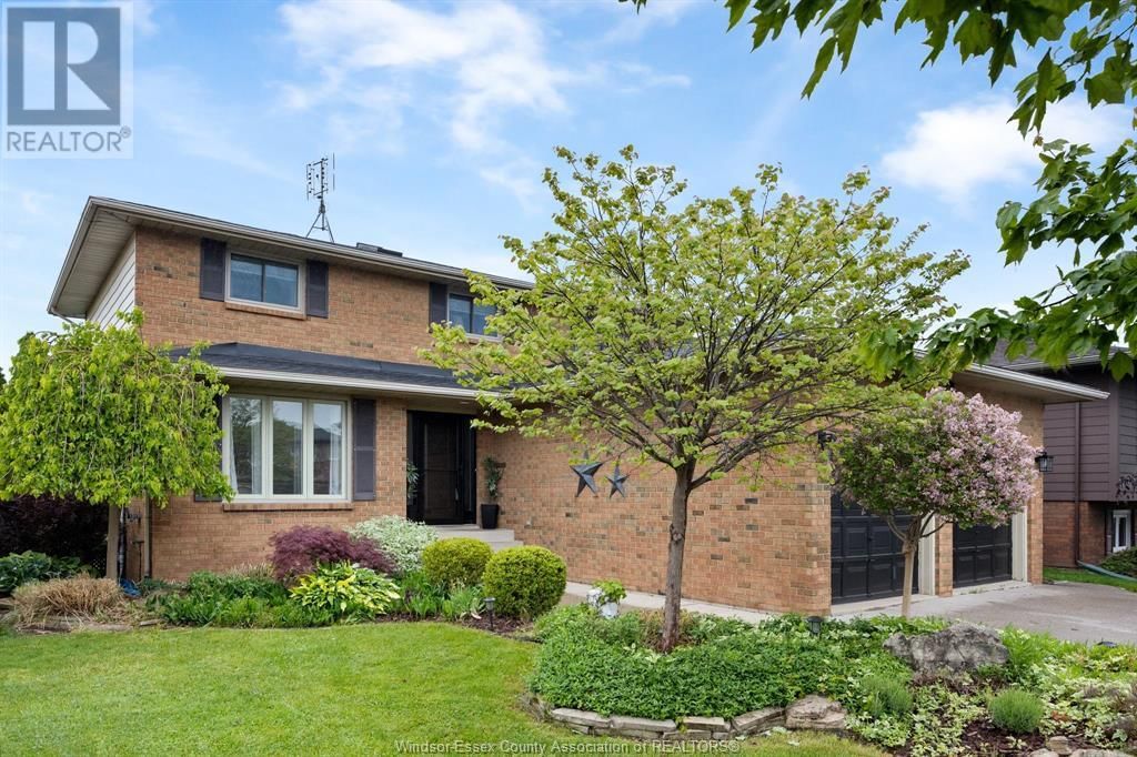 Primary Property View