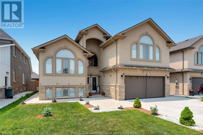 Secondary Property View