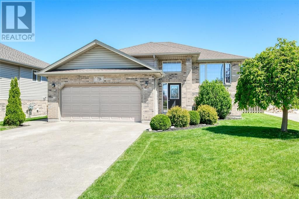 Primary Property View