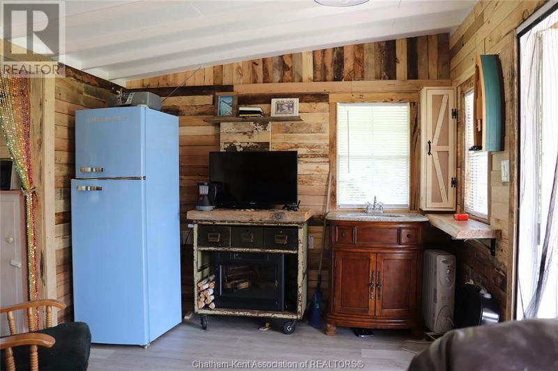 Secondary Property View