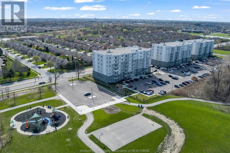 Tertiary Property View