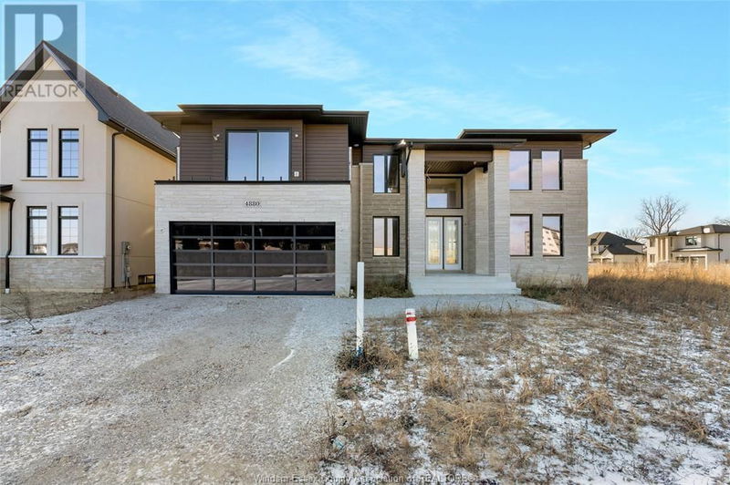 Secondary Property View