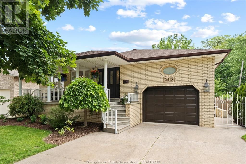 Primary Property View