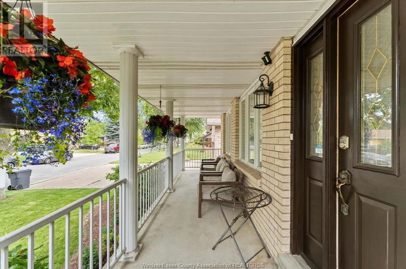 Tertiary Property View