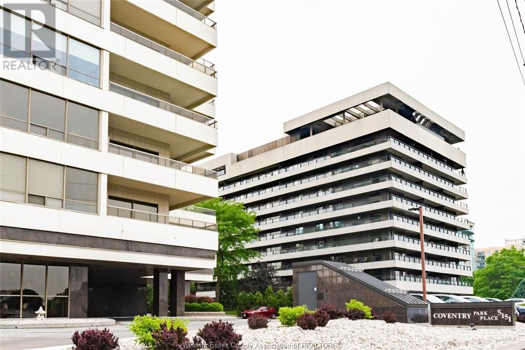 905 - 5151 RIVERSIDE DRIVE Image 2