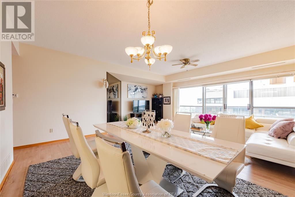 905 - 5151 RIVERSIDE DRIVE Image 9