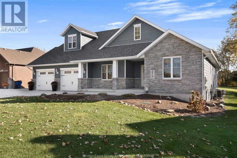Secondary Property View