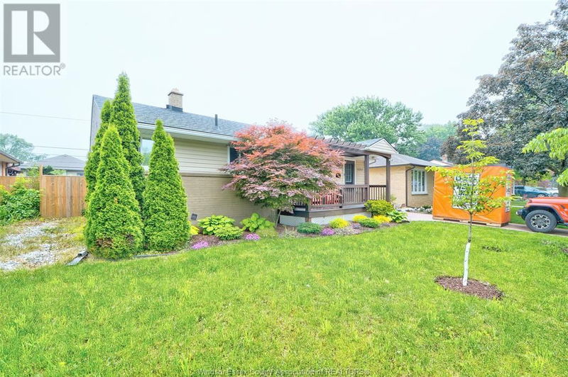 Tertiary Property View