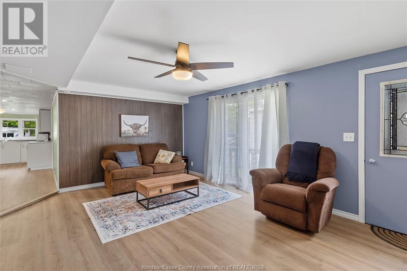 Tertiary Property View