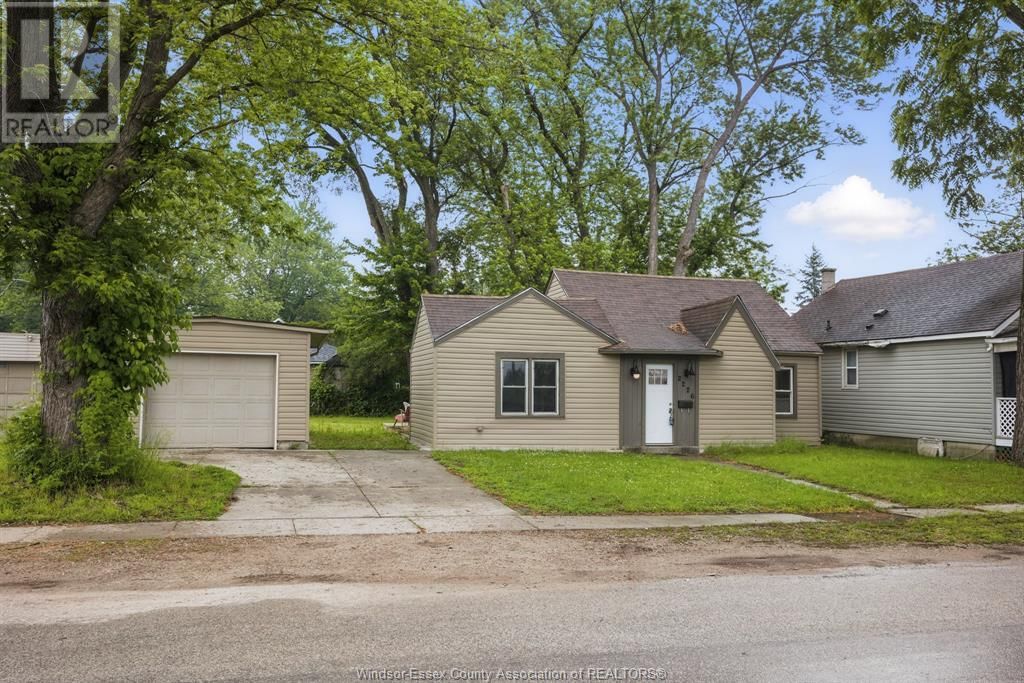 Primary Property View