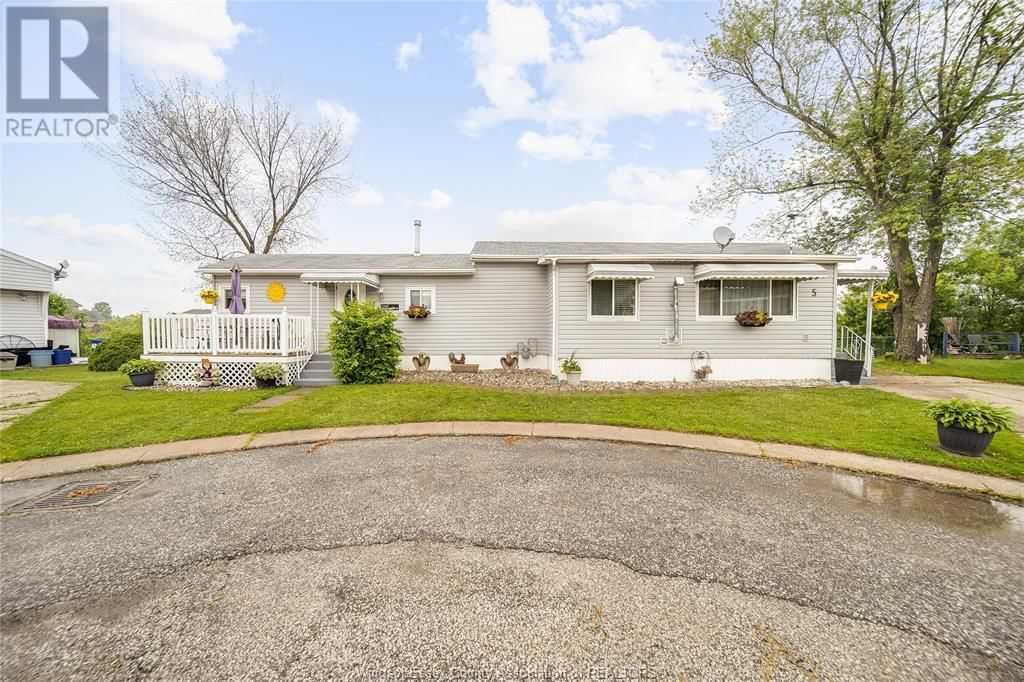 Primary Property View