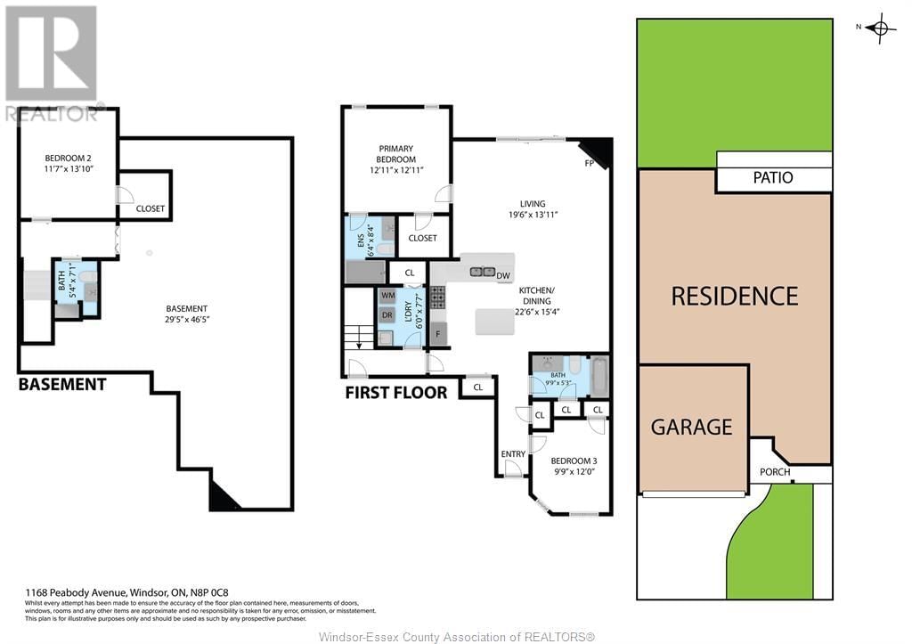 1168 PEABODY AVENUE Image 38