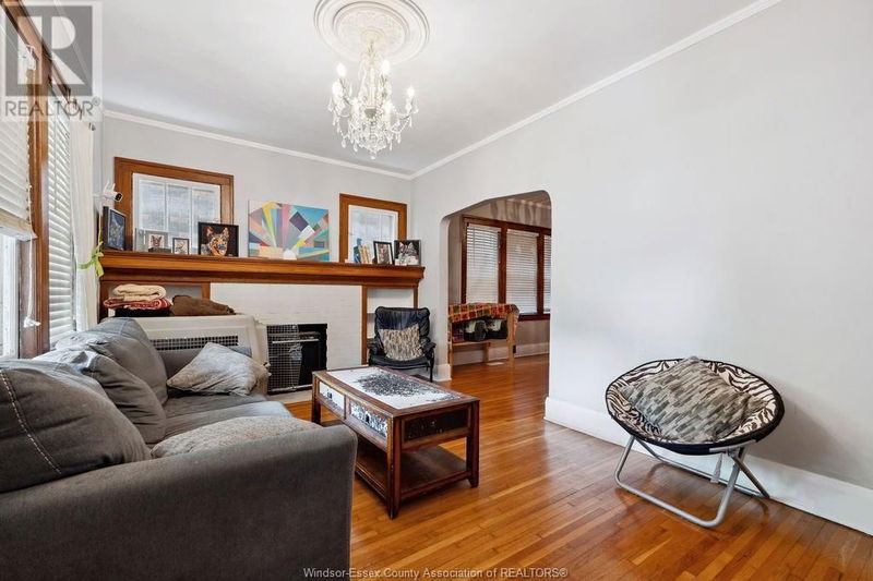 Tertiary Property View