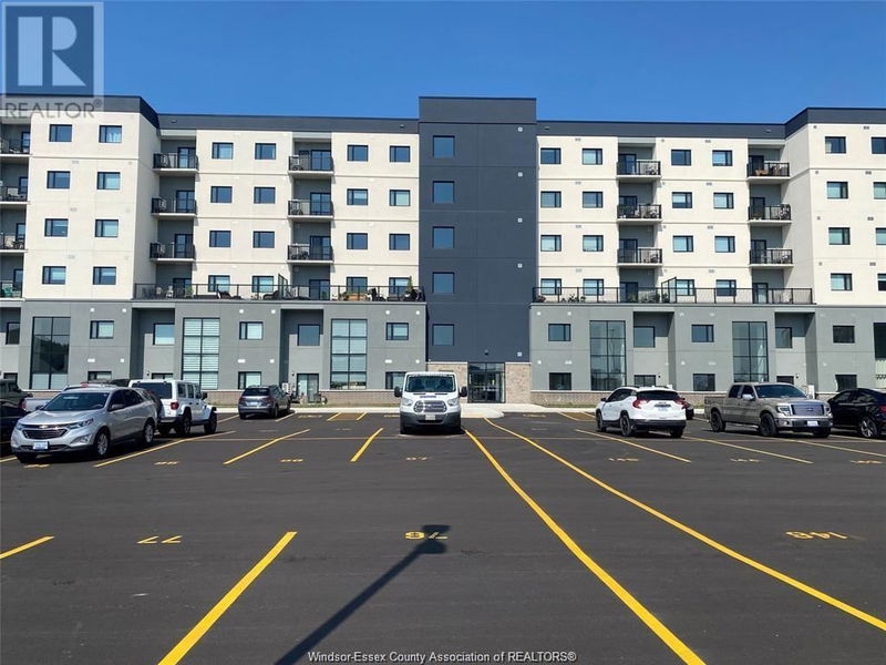 Secondary Property View